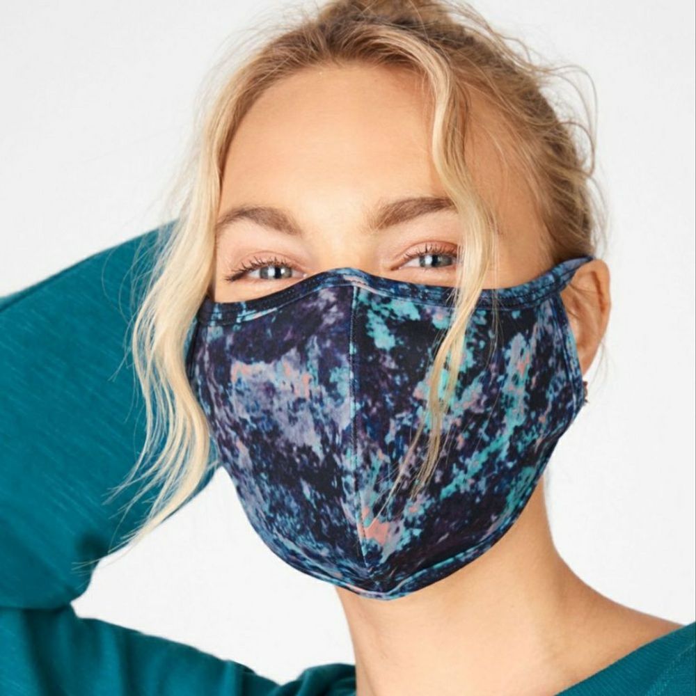 Fabletics Reusable Face Mask